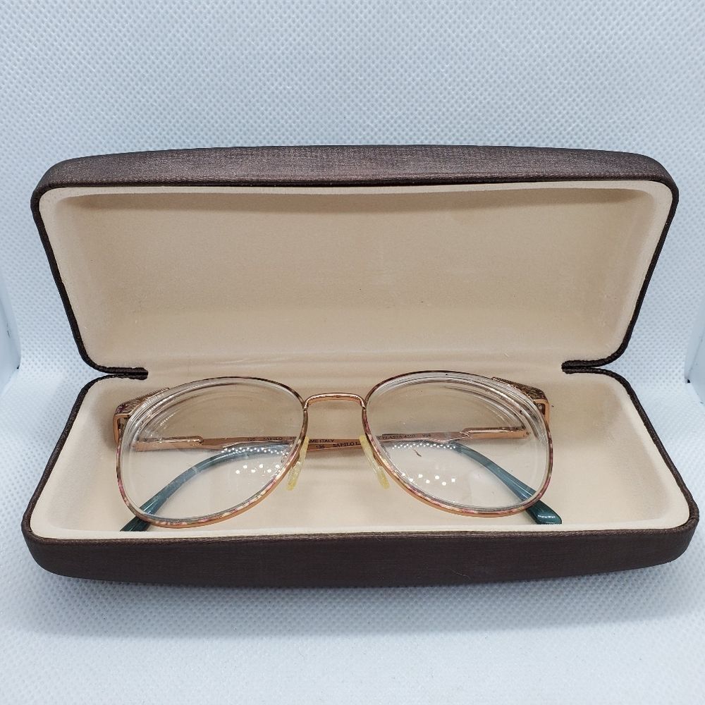 Safilo Lady Elasta Prescription Glasses Frames